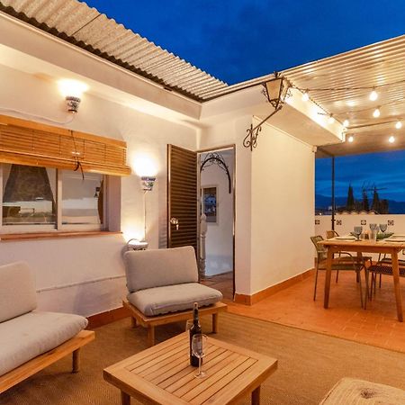 Mirador De Haza Grande, By Daimar Villa Granada Exterior photo